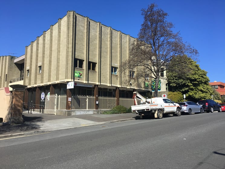 Click to view all images 32 Patrick Street Hobart TAS 7000 - Image 1
