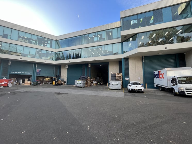Click to view all images Unit 16/390 Eastern Valley Way Chatswood NSW 2067 - Image 1