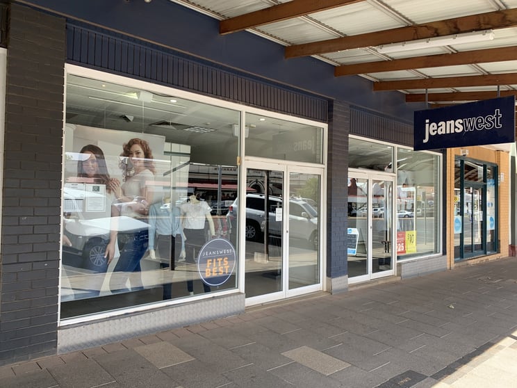 Click to view all images 255 Hannan Street Kalgoorlie WA 6430 - Image 1