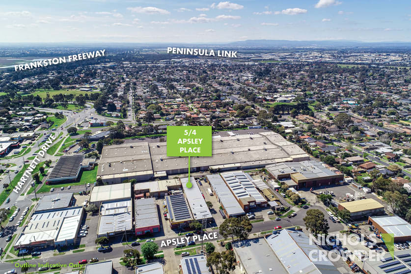 5/4 Apsley Place Seaford VIC 3198 - Image 2