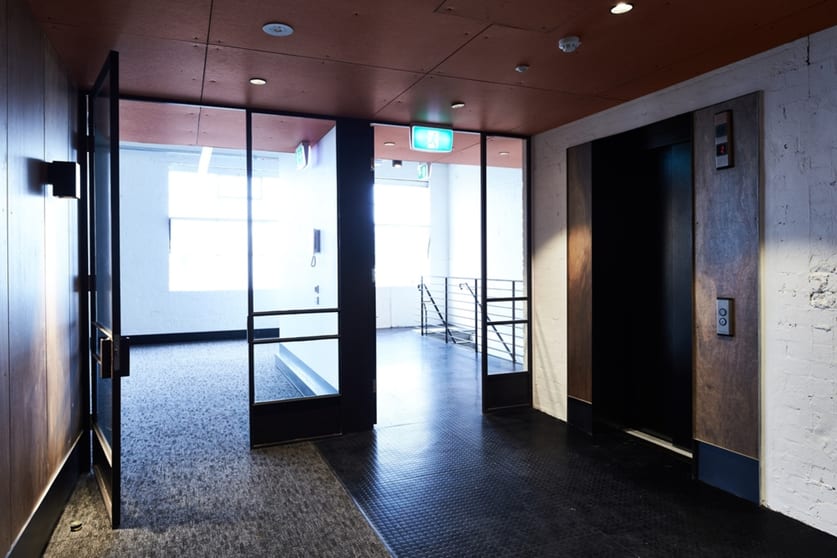 Click to view all images T4/109 Hawke Street West Melbourne VIC 3003 - Image 2