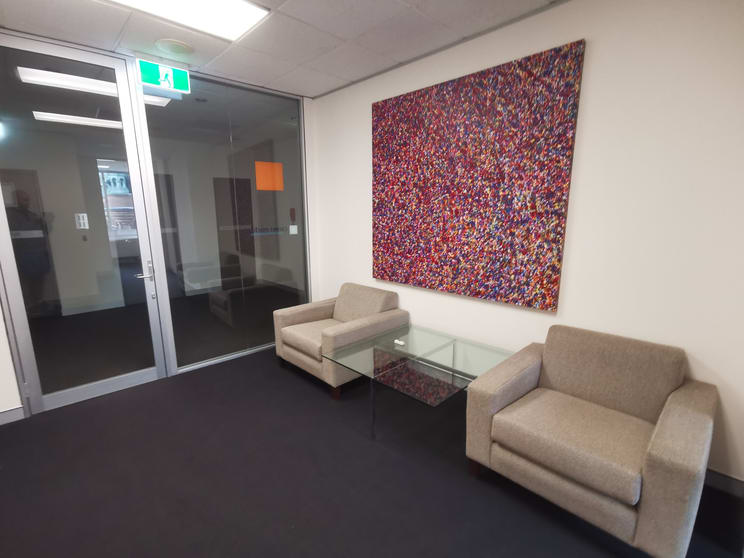Click to view all images 601/46 Market Street Sydney NSW 2000 - Image 2