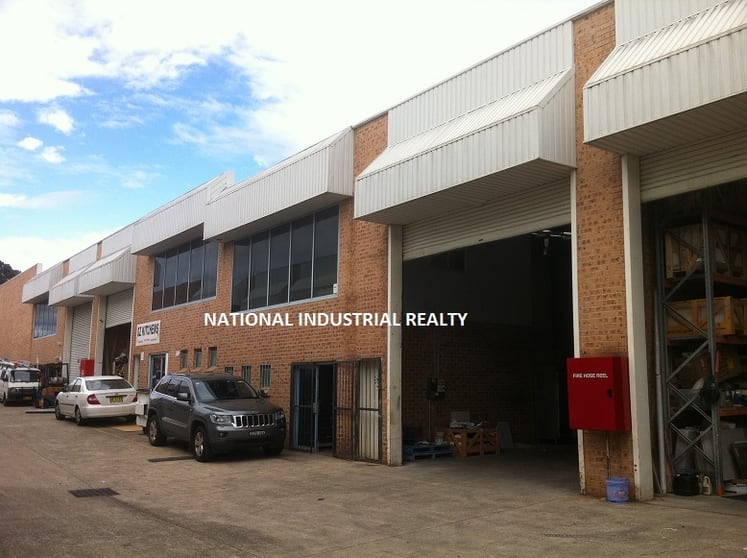 Click to view all images 3/743-745 The Horsley Drive Smithfield NSW 2164 - Image 1