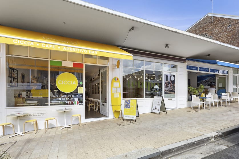 Click to view all images 16A Lawrence Street Freshwater NSW 2096 - Image 1