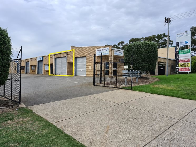 Click to view all images 2/35 Buckingham Drive Wangara WA 6065 - Image 1