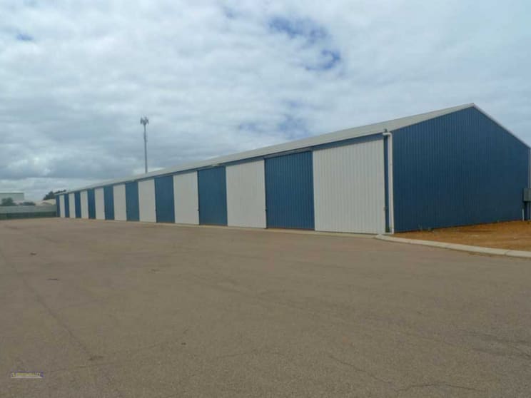 Shed 20 / 900 Berrigan Street Chadwick WA 6450 - Image 1