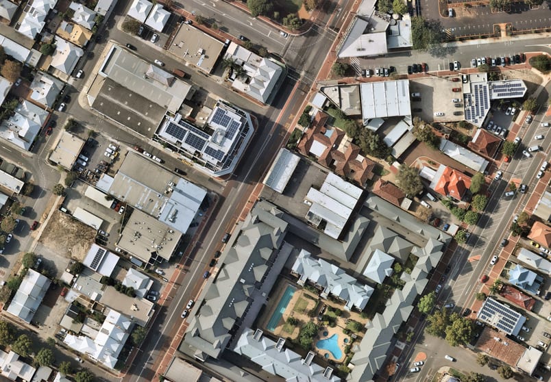 Click to view all images 1/278 Beaufort Street Perth WA 6000 - Image 2
