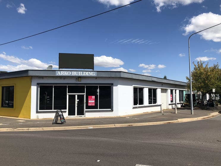 Click to view all images 5A/145 Newcastle Street Fyshwick ACT 2609 - Image 2