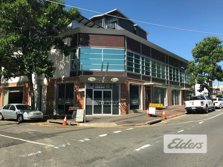 Click to view all images 1/34 Commercial Road Newstead QLD 4006 - Image 1