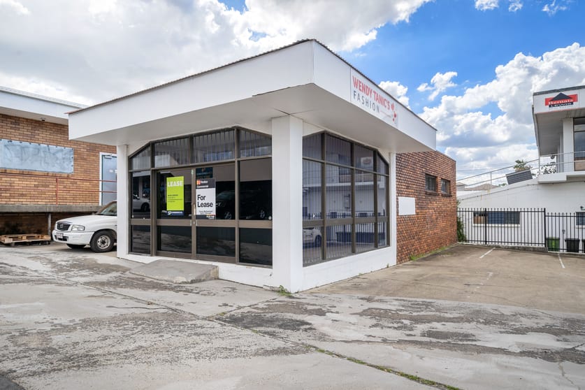 Click to view all images Shop 4/80 City Road Beenleigh QLD 4207 - Image 1