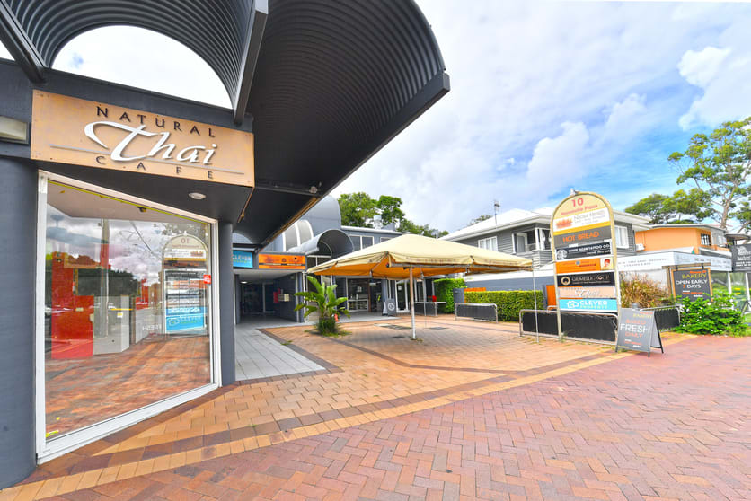 Click to view all images Shop 1/10 Thomas Street Noosaville QLD 4566 - Image 3