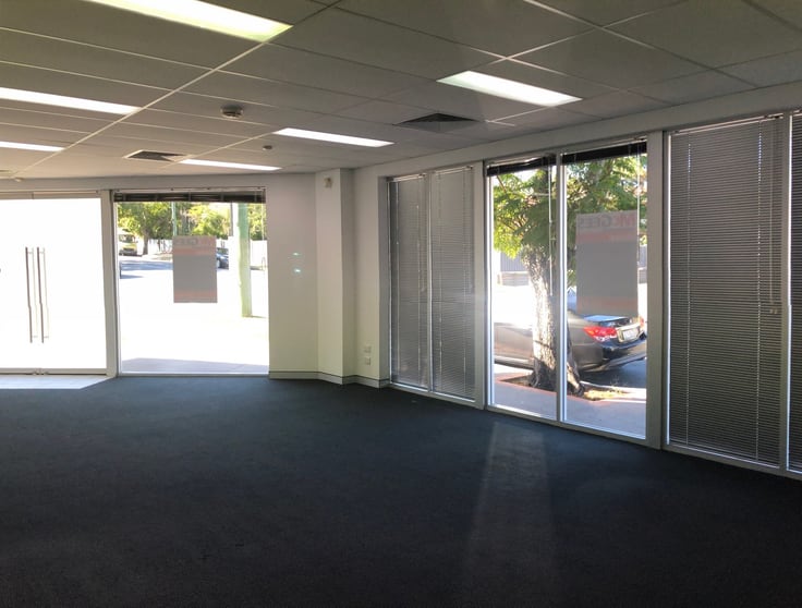 Click to view all images Level Ground Flo, 3/8 Mowbray Terrace East Brisbane QLD 4169 - Image 3