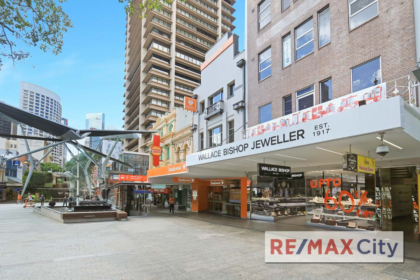 Click to view all images Level 1, 1/117 Queen Street Brisbane City QLD 4000 - Image 2