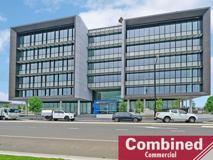 Click to view all images 1.02/90 Podium Way Oran Park NSW 2570 - Image 1