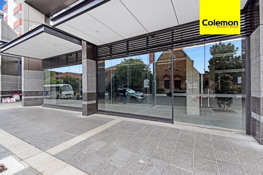 Click to view all images Shop 1/43 Belmore St Burwood NSW 2134 - Image 2