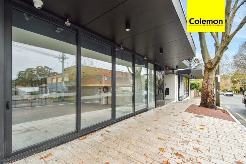 Click to view all images Shop 2/38 Falcon Street Crows Nest NSW 2065 - Image 1