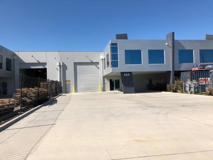 Click to view all images A/61 Rimfire Drive Hallam VIC 3803 - Image 1