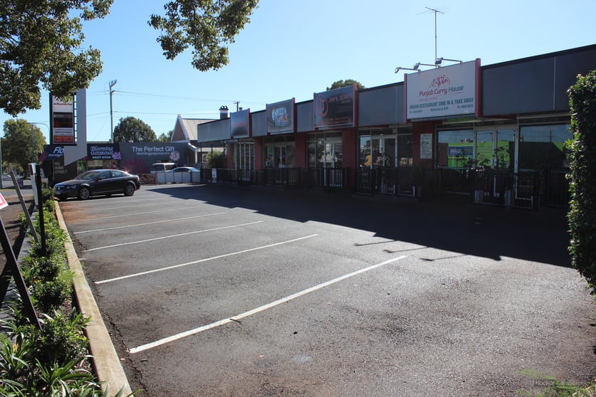 Click to view all images Shop 6/182 Hume Street Toowoomba City QLD 4350 - Image 3