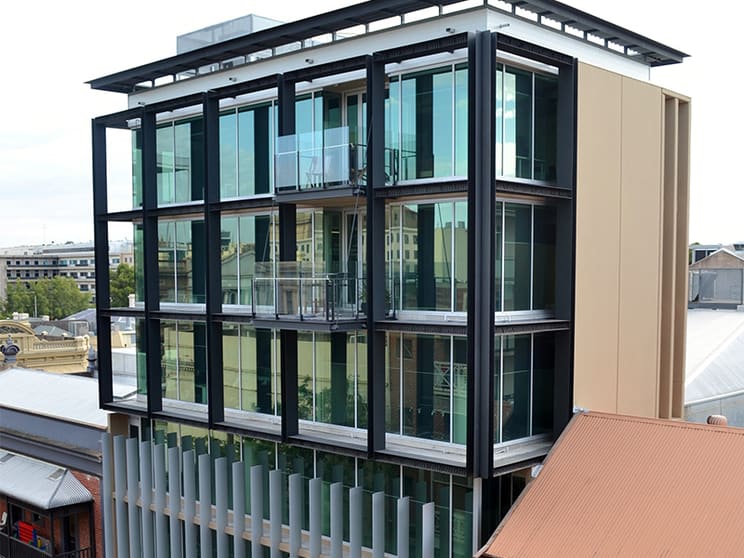 Click to view all images Level 3/2 Ebenezer Place Adelaide SA 5000 - Image 2