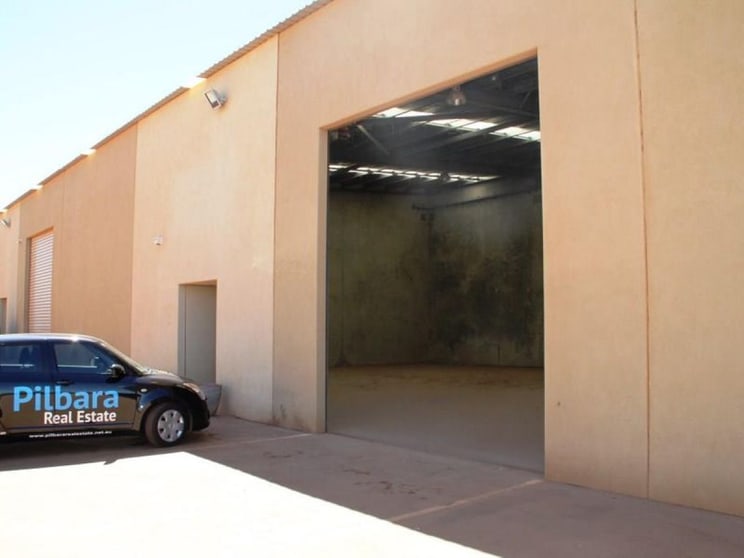 Click to view all images 2885 Coolawanyah Road Karratha Industrial Estate WA 6714 - Image 2