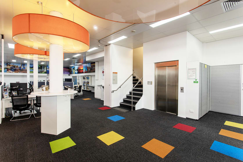 Click to view all images 18 Grote Street Adelaide SA 5000 - Image 3