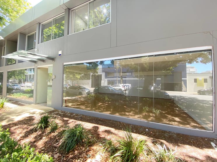 Click to view all images Suite A/8 Ralph Street Alexandria NSW 2015 - Image 1