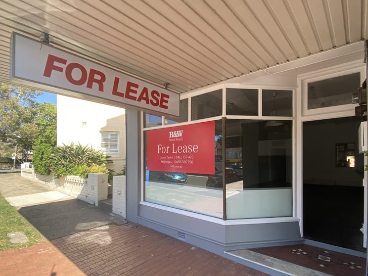Click to view all images 31 Albion Street Waverley NSW 2024 - Image 2