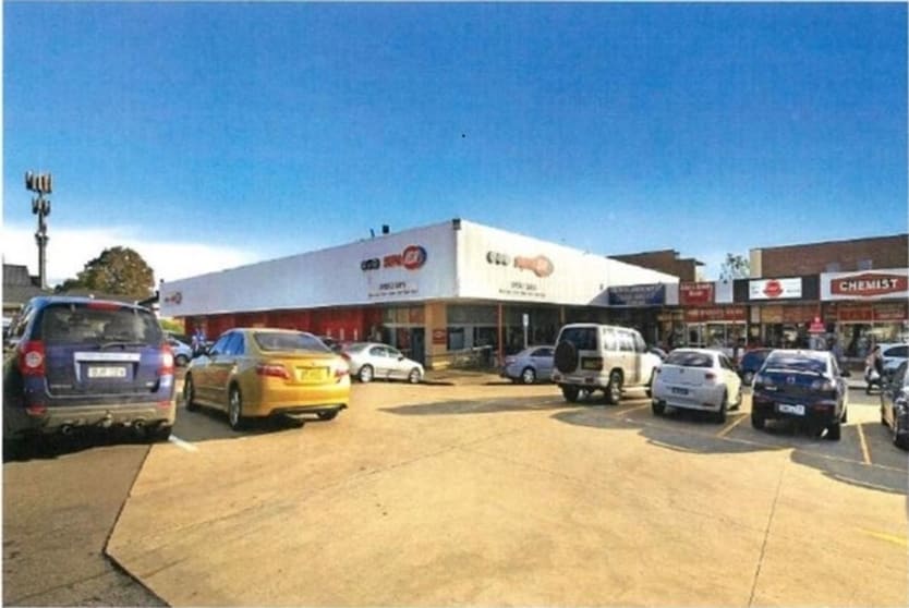 Click to view all images SHOP 2/3 Sherwood Road Merrylands NSW 2160 - Image 2