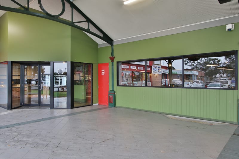 Restaurant/166 Somerville Road Hampton Park VIC 3976 - Image 3