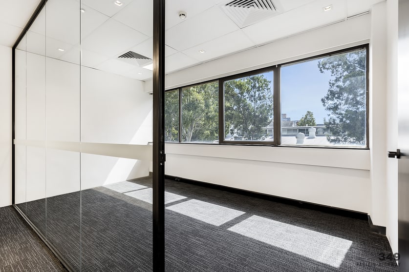 Click to view all images Level 2, Suite 203/349 Pacific Highway North Sydney NSW 2060 - Image 3