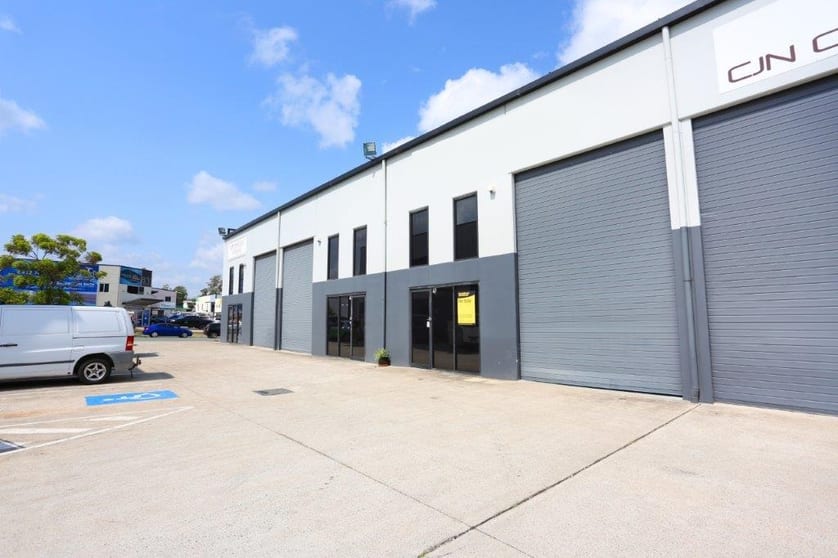Click to view all images 5/25 Steel Street Capalaba QLD 4157 - Image 1