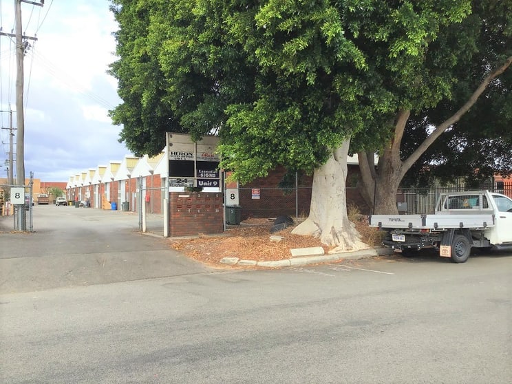 Click to view all images 5/24 Forward Street Welshpool WA 6106 - Image 1