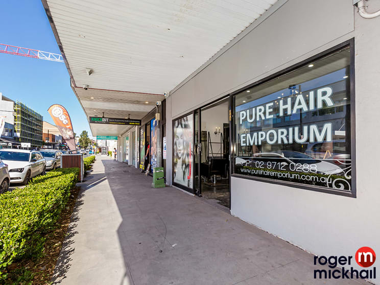 Click to view all images 243 Great North Road Five Dock NSW 2046 - Image 2
