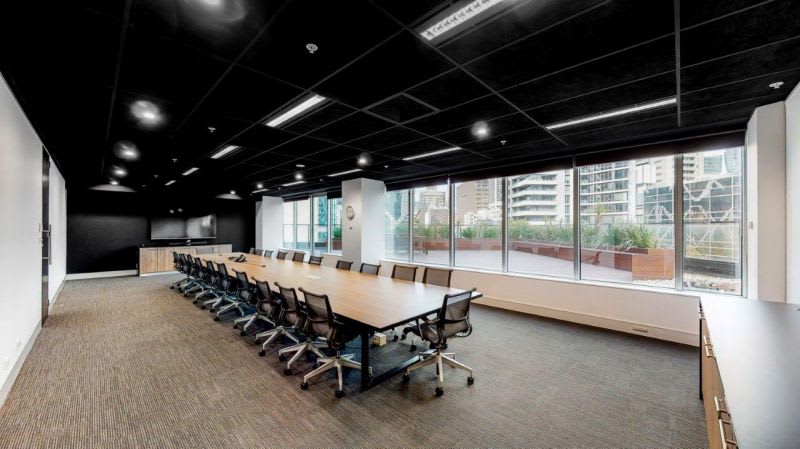 Click to view all images 5/350 Queen Street Melbourne VIC 3000 - Image 1