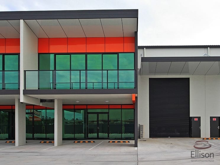 Click to view all images Unit 2/19 Henry Street Loganholme QLD 4129 - Image 1