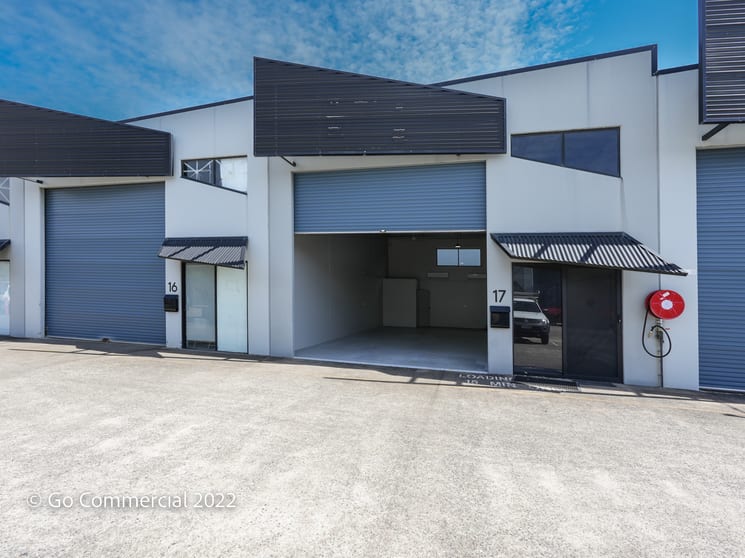Click to view all images 17/149 - 155 Newell Street Bungalow QLD 4870 - Image 1