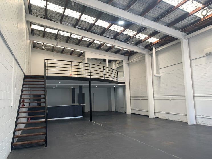 Click to view all images 131 Buckhurst Street South Melbourne VIC 3205 - Image 3