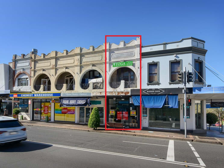 Click to view all images 912 Military Road Mosman NSW 2088 - Image 1