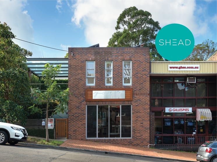 Click to view all images Ground Flo/15 Elizabeth Street Artarmon NSW 2064 - Image 1