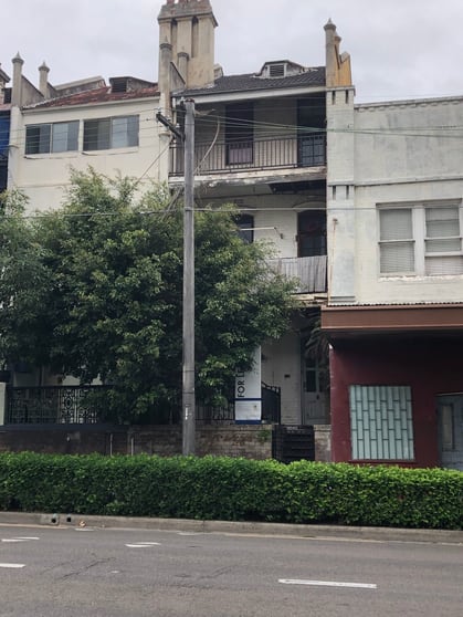 251 Cleveland St Redfern NSW 2016 - Image 1
