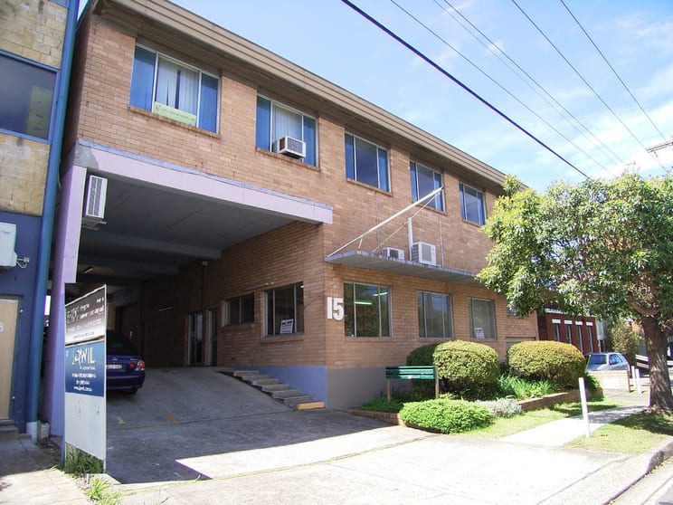 Click to view all images 6C/15 Orchard Road Brookvale NSW 2100 - Image 1