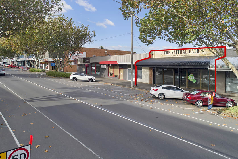 Click to view all images 4/241-259 Timor street Warrnambool VIC 3280 - Image 3