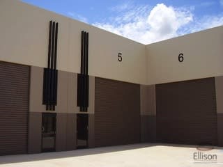 Click to view all images Units 5&6 Lot 2 Commerce Circuit Yatala QLD 4207 - Image 1