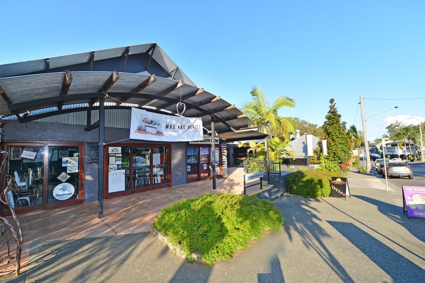 Click to view all images Shop 2/104 Memorial Drive Eumundi QLD 4562 - Image 1