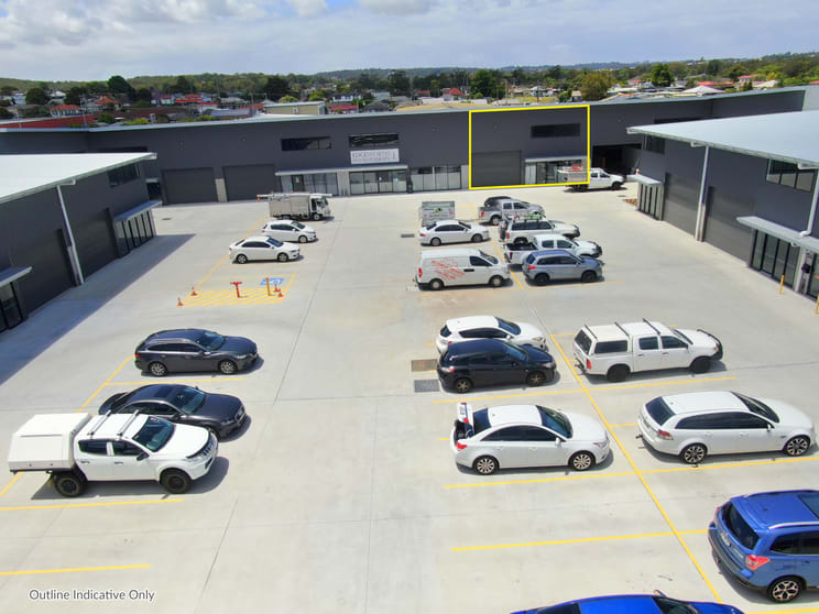 Click to view all images 9/14 Superior Avenue Edgeworth NSW 2285 - Image 2