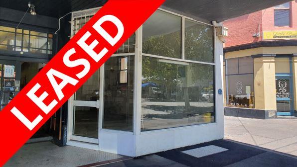 Click to view all images Shop 1 &3/1-3 Armstrong Street Middle Park VIC 3206 - Image 1