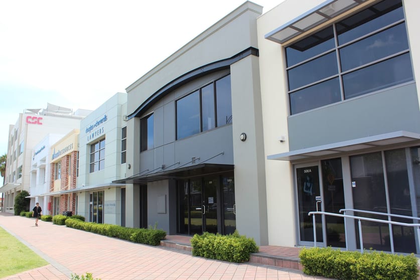 Click to view all images 508 Hay Street Subiaco WA 6008 - Image 1