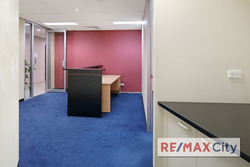 Click to view all images 15A/345 Ann Street Brisbane City QLD 4000 - Image 2