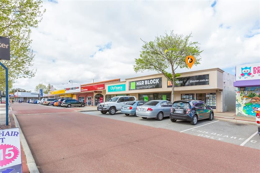 Click to view all images 2223 - 2225 Albany Highway Gosnells WA 6110 - Image 2