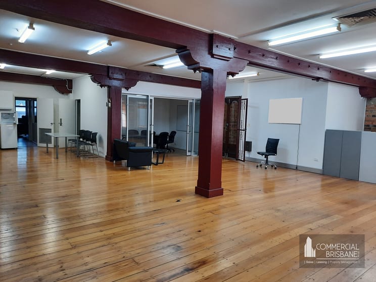 Click to view all images 6 & 6A/Lvl 1,139-145 Charlotte Street Brisbane City QLD 4000 - Image 2